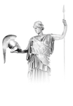 Афина (изображение)